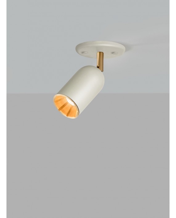 Bert Frank Doma Colourway Spotlight Ceiling Lamp